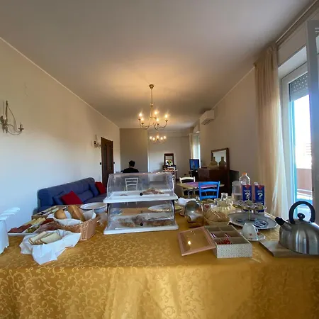 Panoramic Bed & Breakfast Syracuse