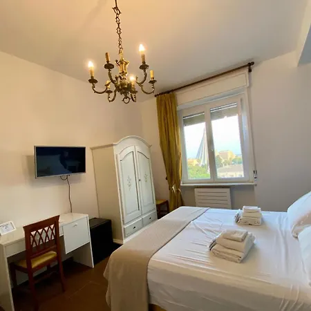 Panoramic Bed & Breakfast Syracuse