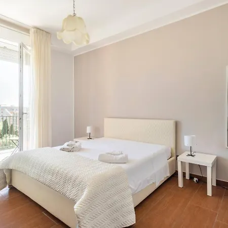 Bed & Breakfast Panoramic