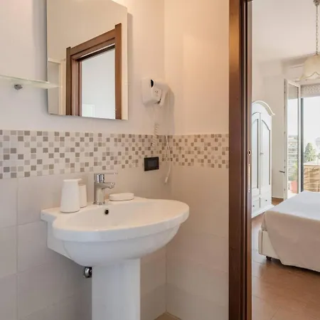 Bed & Breakfast Panoramic *
