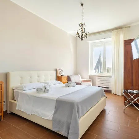 Bed & Breakfast Panoramic Syracuse