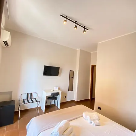 Bed & Breakfast Panoramic Syracuse