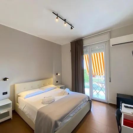 Bed & Breakfast Panoramic *