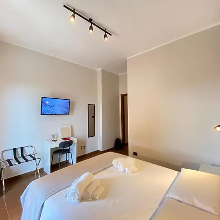 Panoramic Bed & Breakfast Syracuse